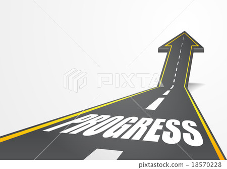 Road to Progress 18570228