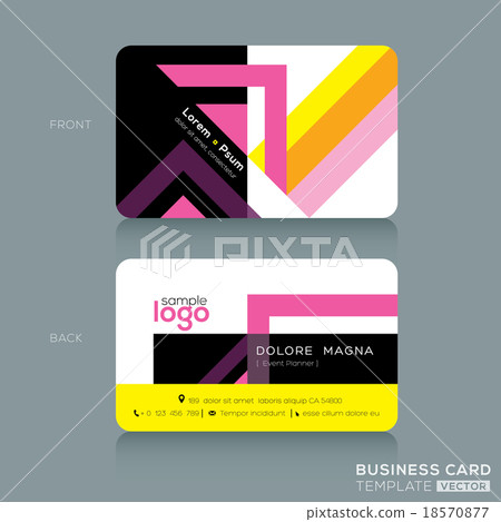 Business cards Design Template Business cards Design Template 18570877