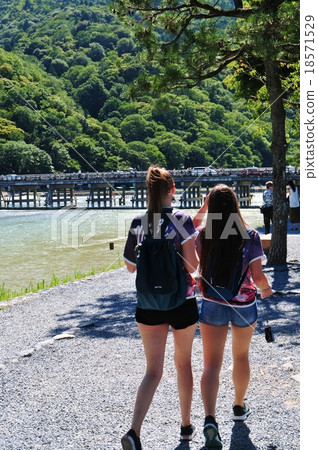 Arashiyama 18571529
