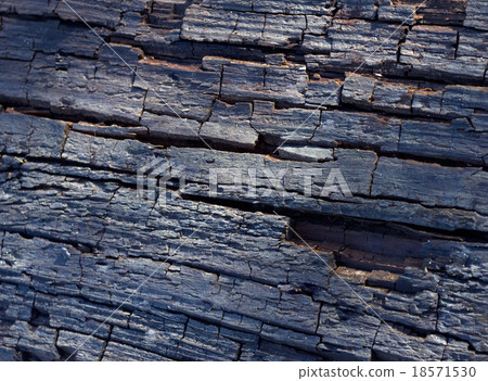 Wooden structure, old tree Wooden structure, old tree 18571530