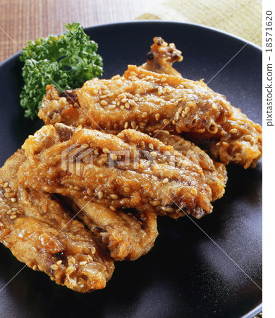 雞翅甜醬 18571620