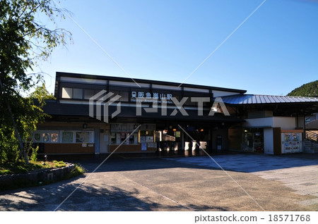 阪急嵐山站 18571768