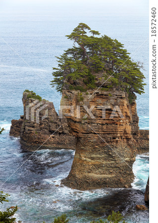 岩手縣宮古市三之岩 18572460