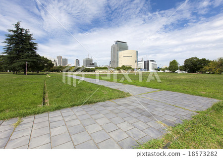 Namba Park Namba Park 18573282