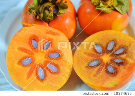 persimmon persimmon 18574653