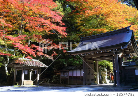 Shiga Hieiyama Enryakuji Yokozawa的Motozo Daishodo 18574782