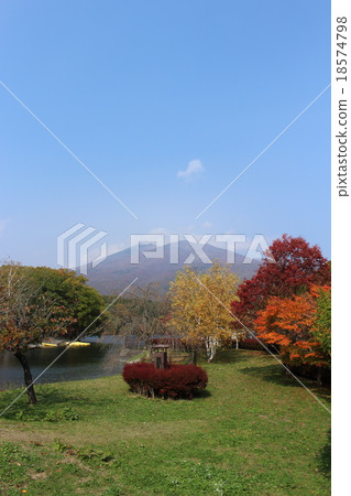 Zaozan想要從秋葉和老湖 18574798