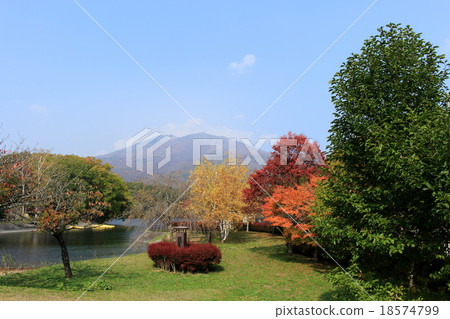 Zaozan想要從秋葉和老湖 18574799