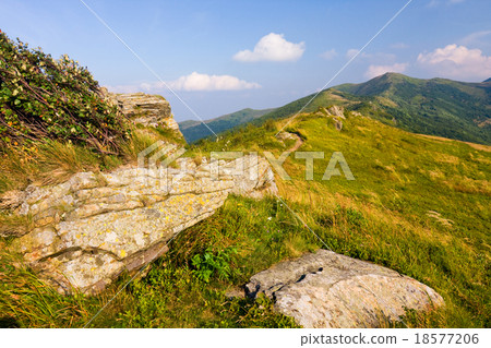 beautiful autumn mountain beautiful autumn mountain 18577206