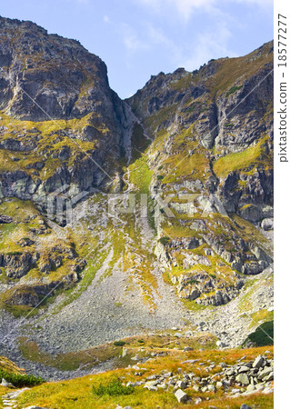 High Tatra Mountains, Poland High Tatra Mountains, Poland 18577277