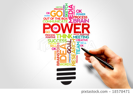POWER 18578471