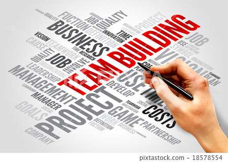 Team Building Team Building 18578554