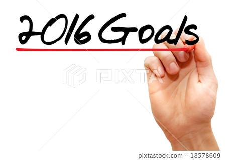 Goals 18578609
