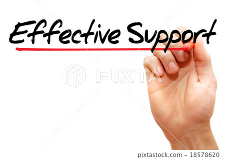 Effective Support Effective Support 18578620
