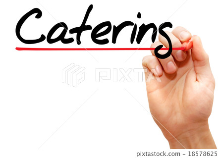 Catering 18578625