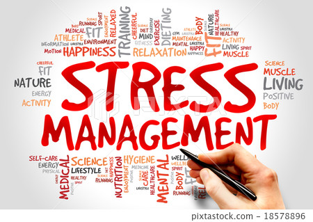 Stress Management 18578896