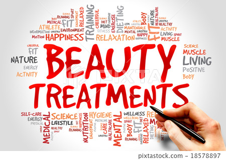 Beauty Treatments Beauty Treatments 18578897