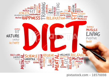Diet 18578898