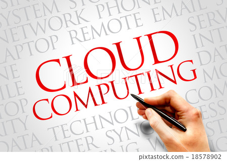 Cloud computing 18578902