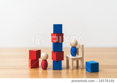 Pile up 18579188