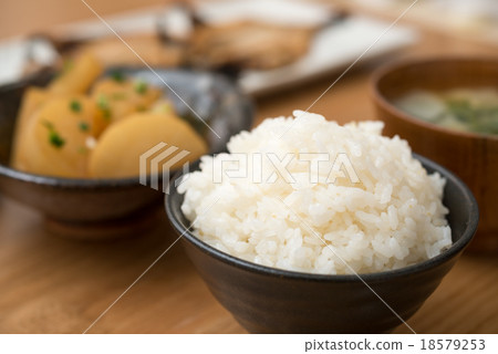 一頓飯 一頓飯 18579253