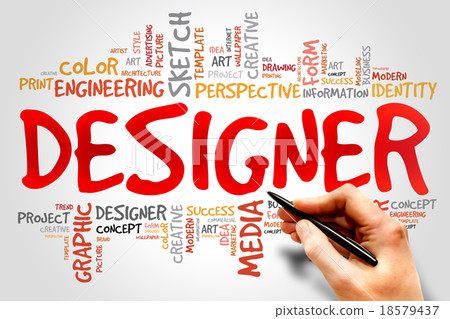 DESIGNER DESIGNER 18579437