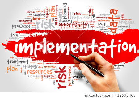Implementation Implementation 18579463