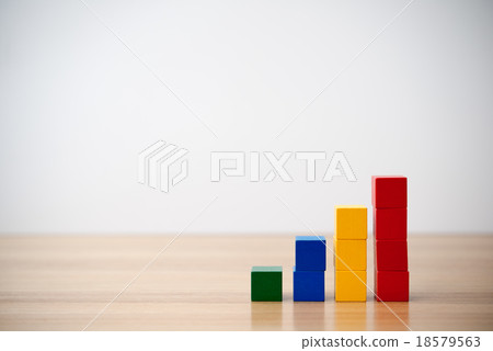 Bar chart 18579563