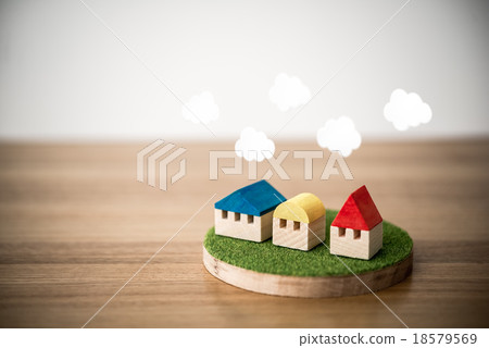 城市系列 18579569