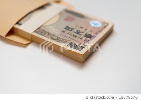 銀行形象 18579570