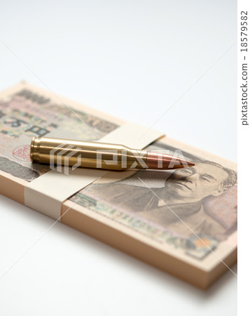 銀行形象 18579582
