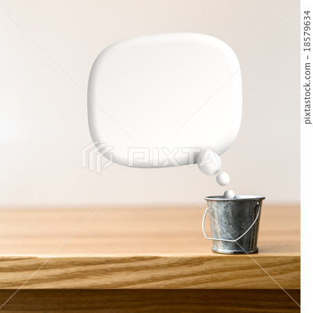 Thinking Think 18579634