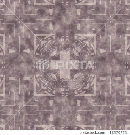 Stone pattern generated seamless texture Stone pattern generated seamless texture 18579753