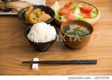 一頓飯 18579789