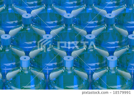 big bottles of water big bottles of water 18579991
