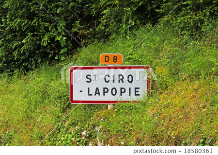 San Cirque Rapopy Midi-Pyrénées法國 San Cirque Rapopy Midi-Pyrénées法國 18580361