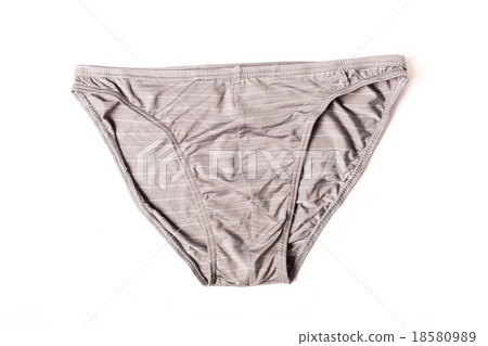 Male new underpants or underwear isolated  18580989
