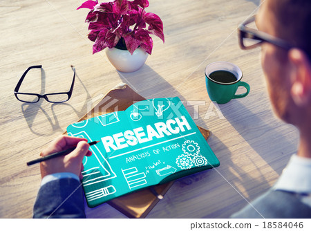 Research Exploration Facts Feedback Report Concept 18584046
