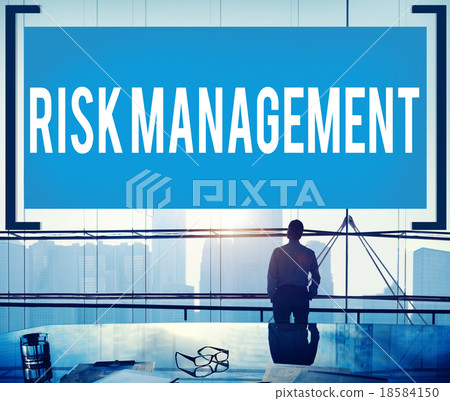 Risk Management Analysis Security Safety Concept Risk Management Analysis Security Safety Concept 18584150