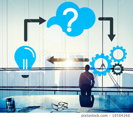 Planning Idea Inspiration Innovation Creative Concept Planning Idea Inspiration Innovation Creative Concept 18584168