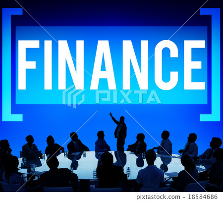 Finance Accounting Banking Economy Money Concept Finance Accounting Banking Economy Money Concept 18584686
