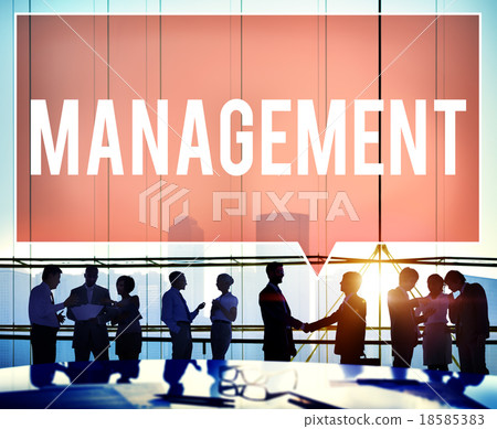 Management Organization Director Managing Customize Concept Management Organization Director Managing Customize Concept 18585383