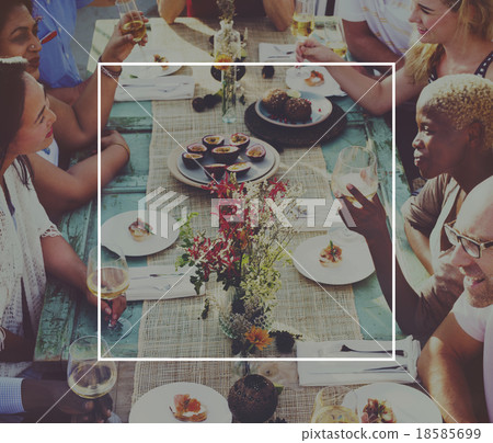 Frame Copy Space Square Border Rectangle Concept Frame Copy Space Square Border Rectangle Concept 18585699