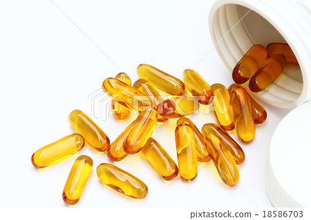 fish oil 18586703