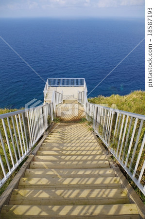 Seaside and Observatory Seaside and Observatory 18587193