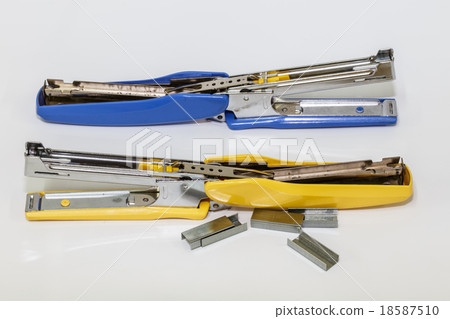 Two Staplers Two Staplers 18587510