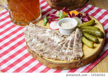 oktoberfest dish 18588362
