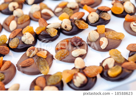 chocolate sweets chocolate sweets 18588623