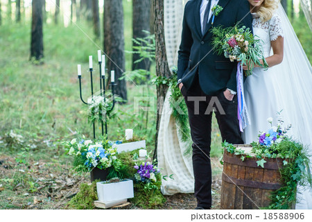 wedding day wedding day 18588906