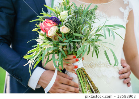 wedding flowers wedding flowers 18588908